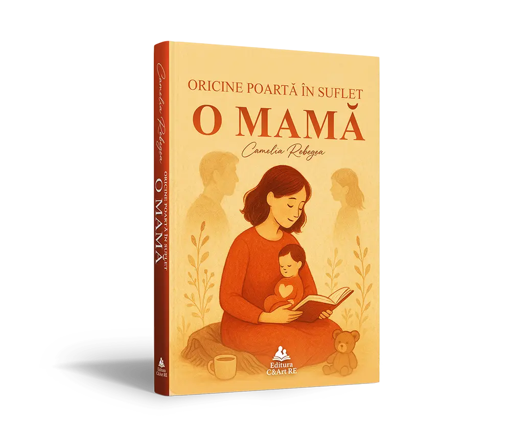 Oricine poartă în suflet O Mamă